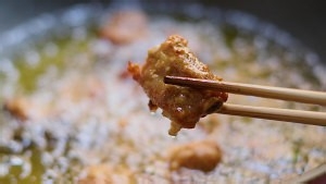 教你制作美味的排骨