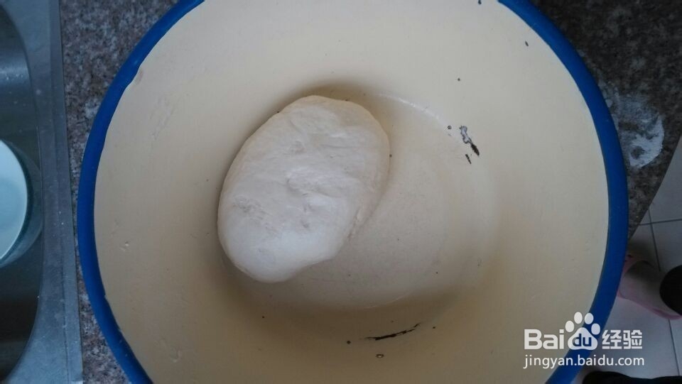 山西洪洞县特产“麻椭”的做法