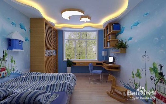 装修房子颜色如何搭配？