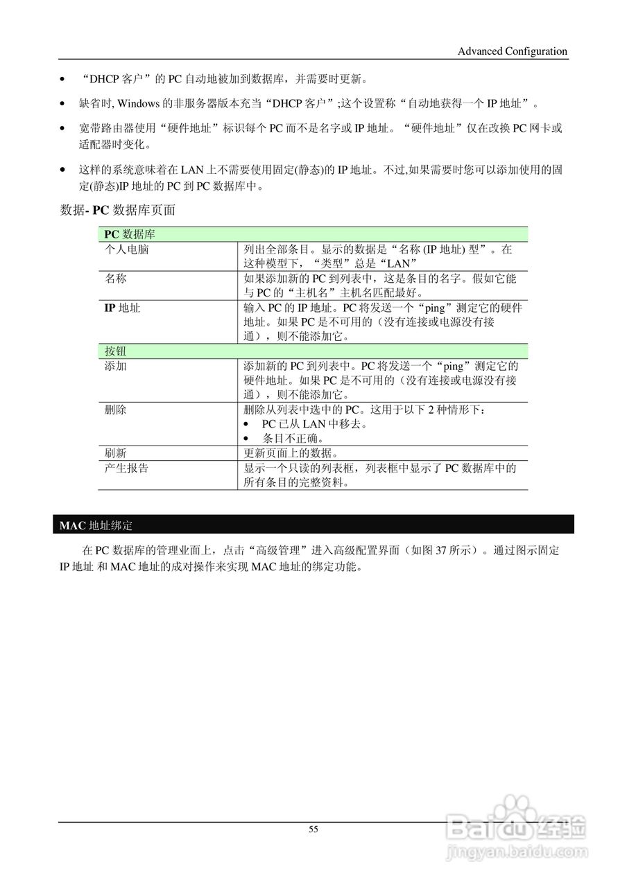 Introduction IP505LM+ 多功能宽带路由器说明书:[6]