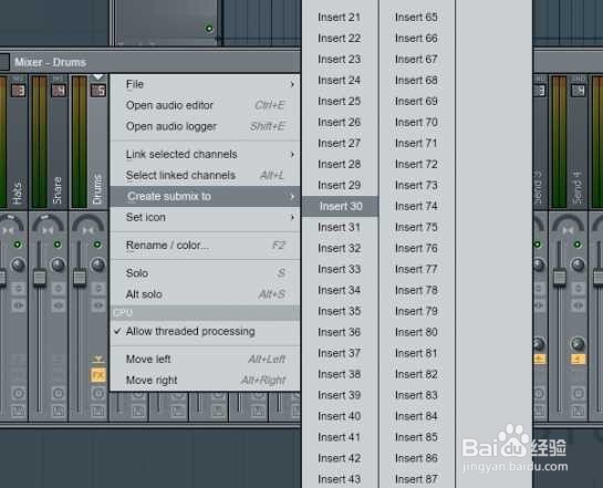 FL Studio10大必备混音技巧