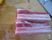 湘菜【农家小炒肉】的特殊做法