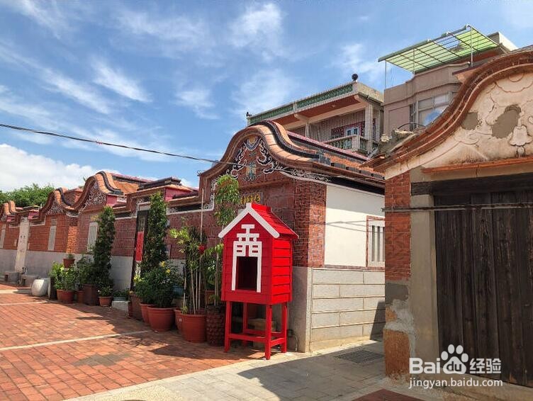 金门怎么玩？带你玩转这个小岛