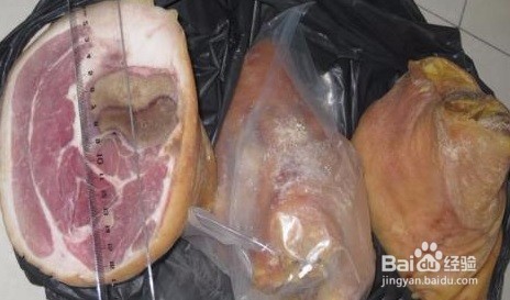 腌笃鲜的家常做法