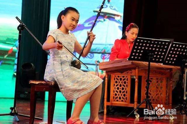 成年人该如何练习二胡？