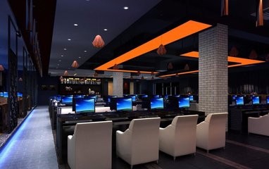 网吧显示屏怎么清理