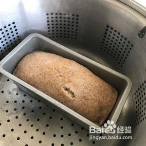 广式下午茶之红茶马拉糕的做法