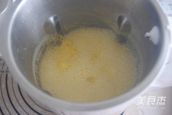 绿豆沙的家常做法