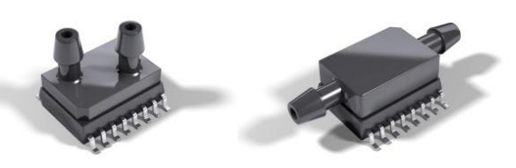 余压控制系统如何选用气压传感器？