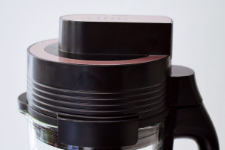 黄瓜苹果纤体饮（健康饮品）