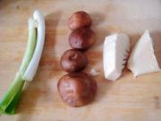 【浙菜】--芙蓉蛋