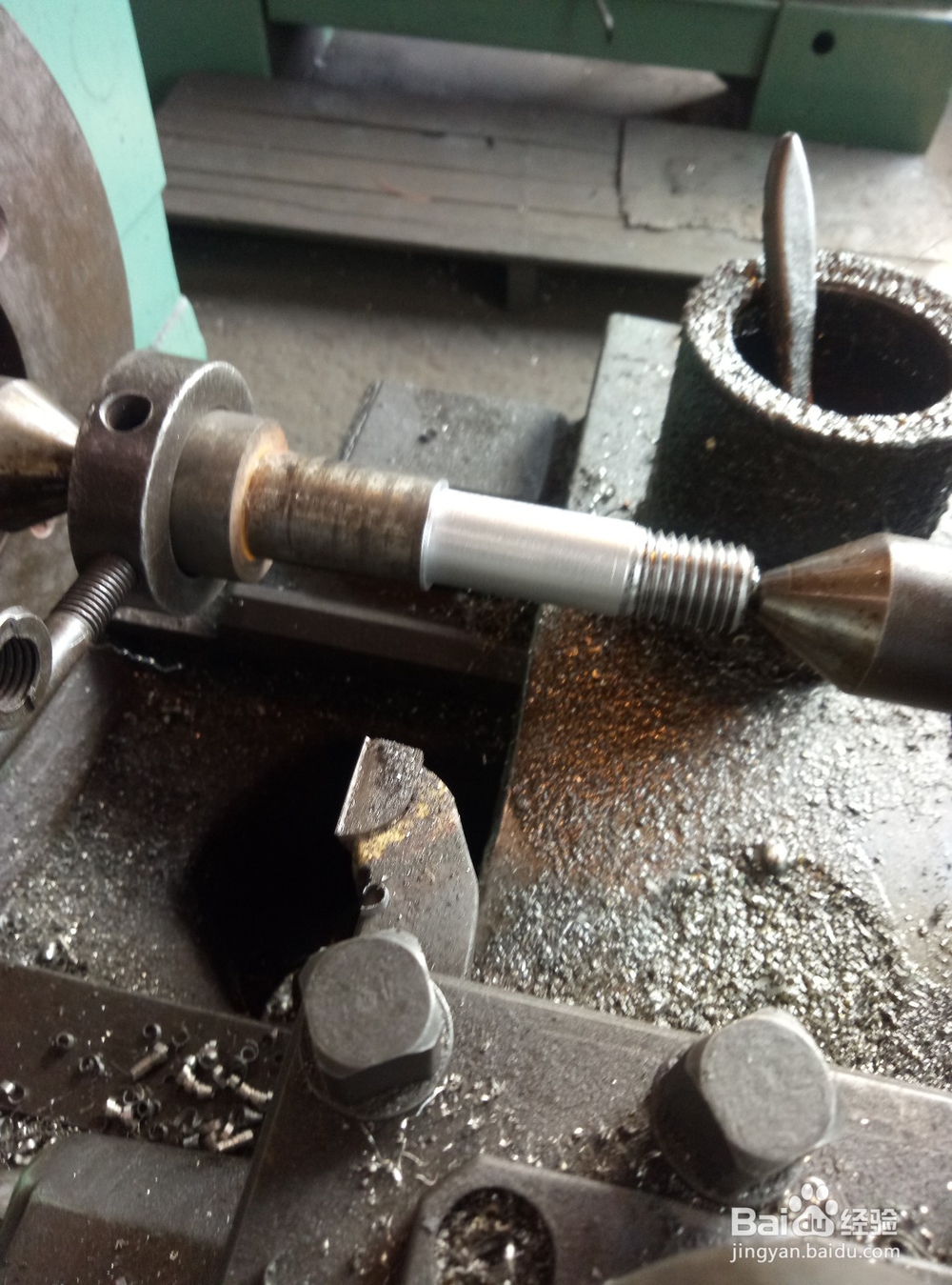 怎样改制非标轴承