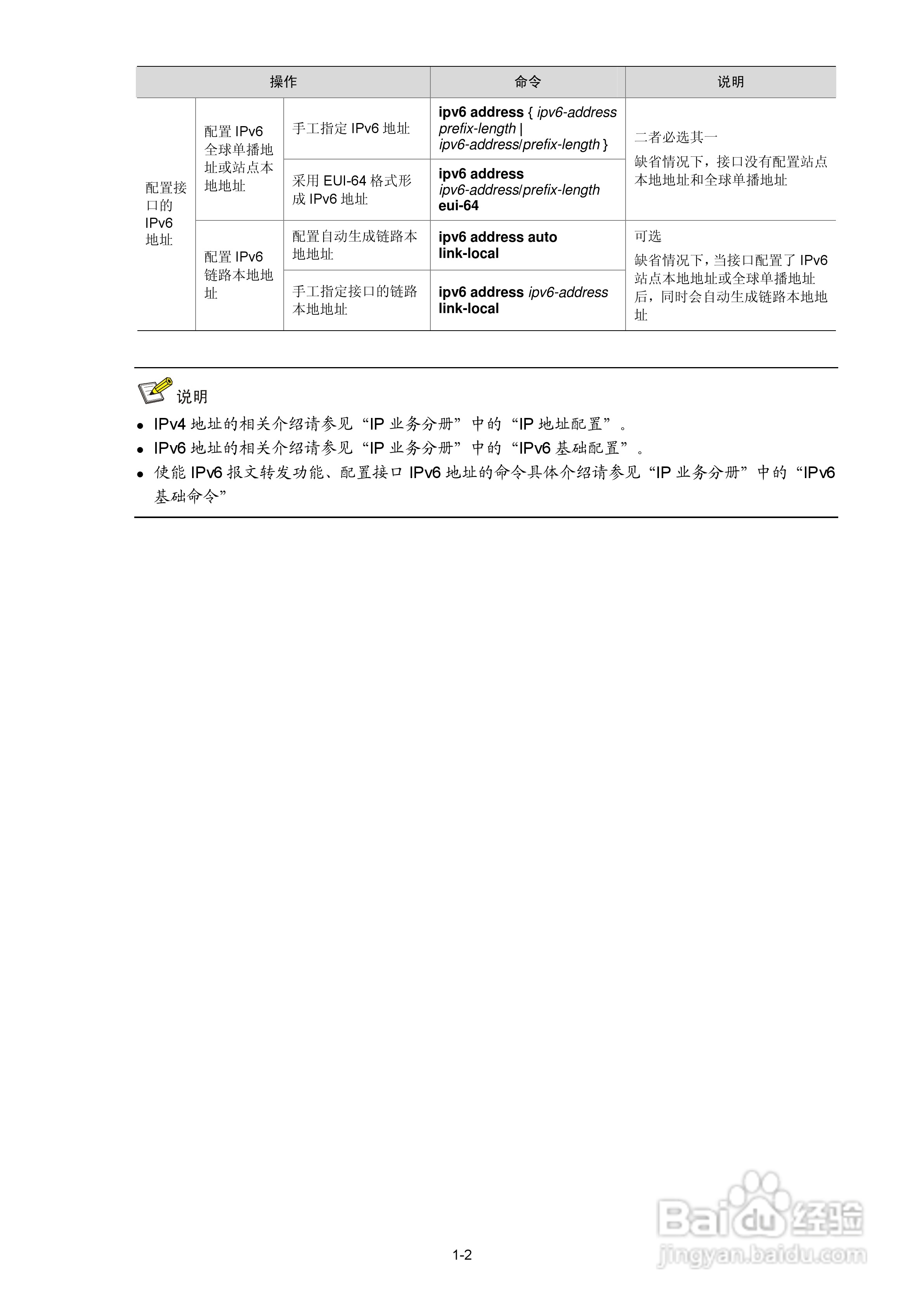 H3C SR6600路由器用户手册:[38]