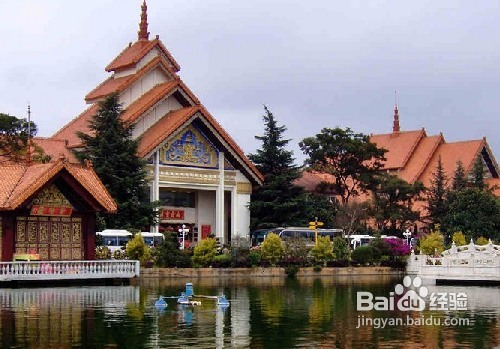 春季云南旅游需要注意的事项