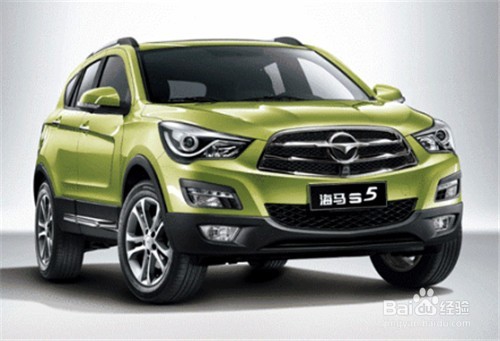 海马s5和哈弗h6哪个好