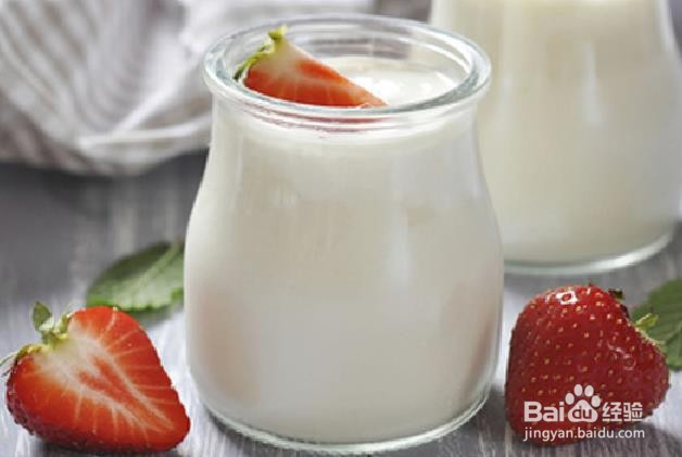 喝酸奶最合适的时间段