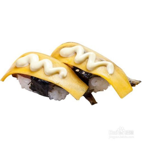 做寿司需要什么材料