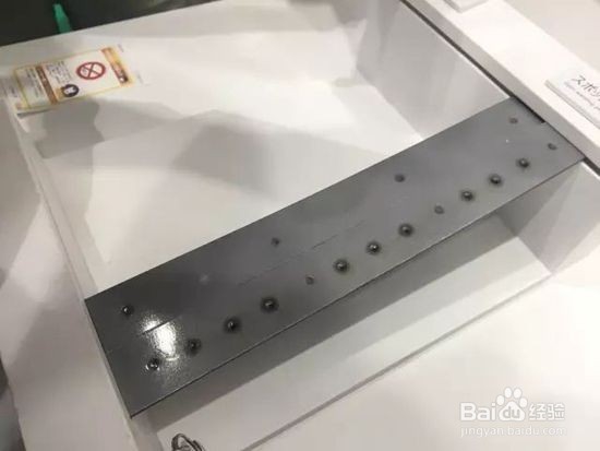 如何判定点焊零件焊点质量？