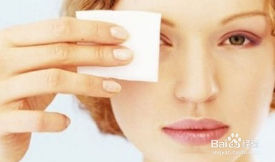 标准卸妆步骤是怎样的？