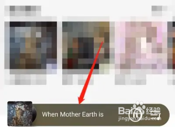 QQ音乐app歌曲风格怎么查看