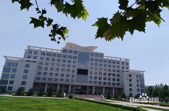 【校园指南】山西医科大学汾阳学院新生报道攻略