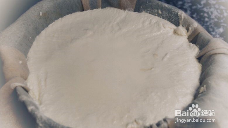 好吃长肉肉的小甜品-蓝莓奶油奶酪