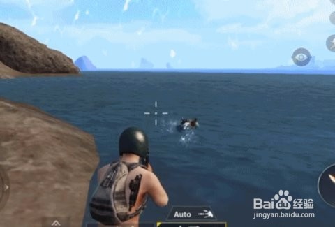 刺激战场为什么要有机器人呢？