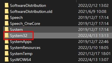 Win10注册表如何初始化