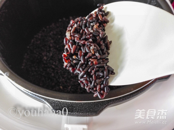 桂七黑糯米福袋