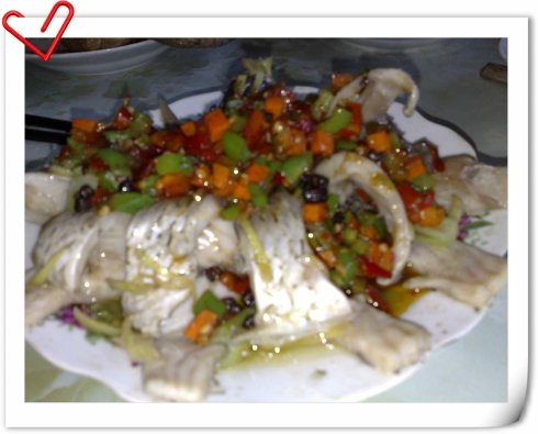 新婚媳妇自制减肥食谱,一周瘦三斤