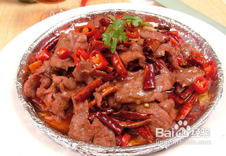 长江三峡旅游攻略之江津美食知多少