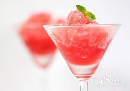 西瓜怎么吃才健康