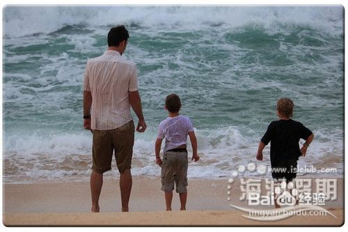 夏威夷自驾之旅