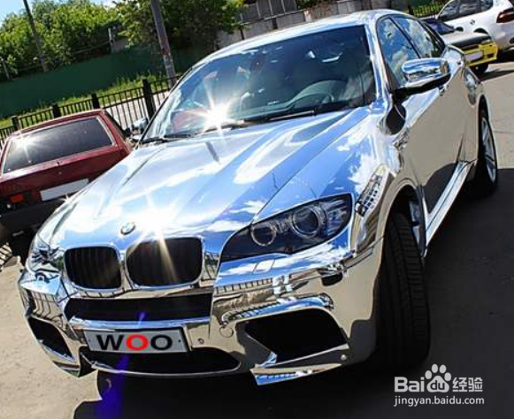 车身贴膜改色怎么备案