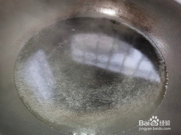 家常凉拌绿豆芽