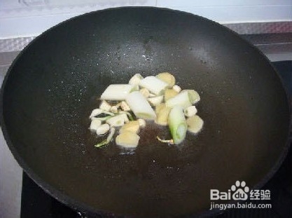 酸菜鱼的经典做法