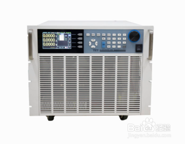 直流电子负载测试仪的应用