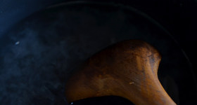 凉粉樱花果冻的做法