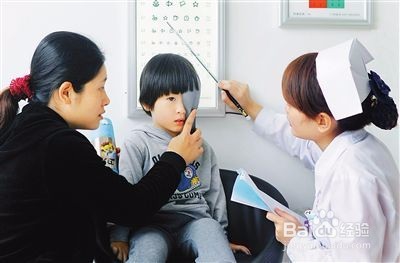 怎么降低近视度数