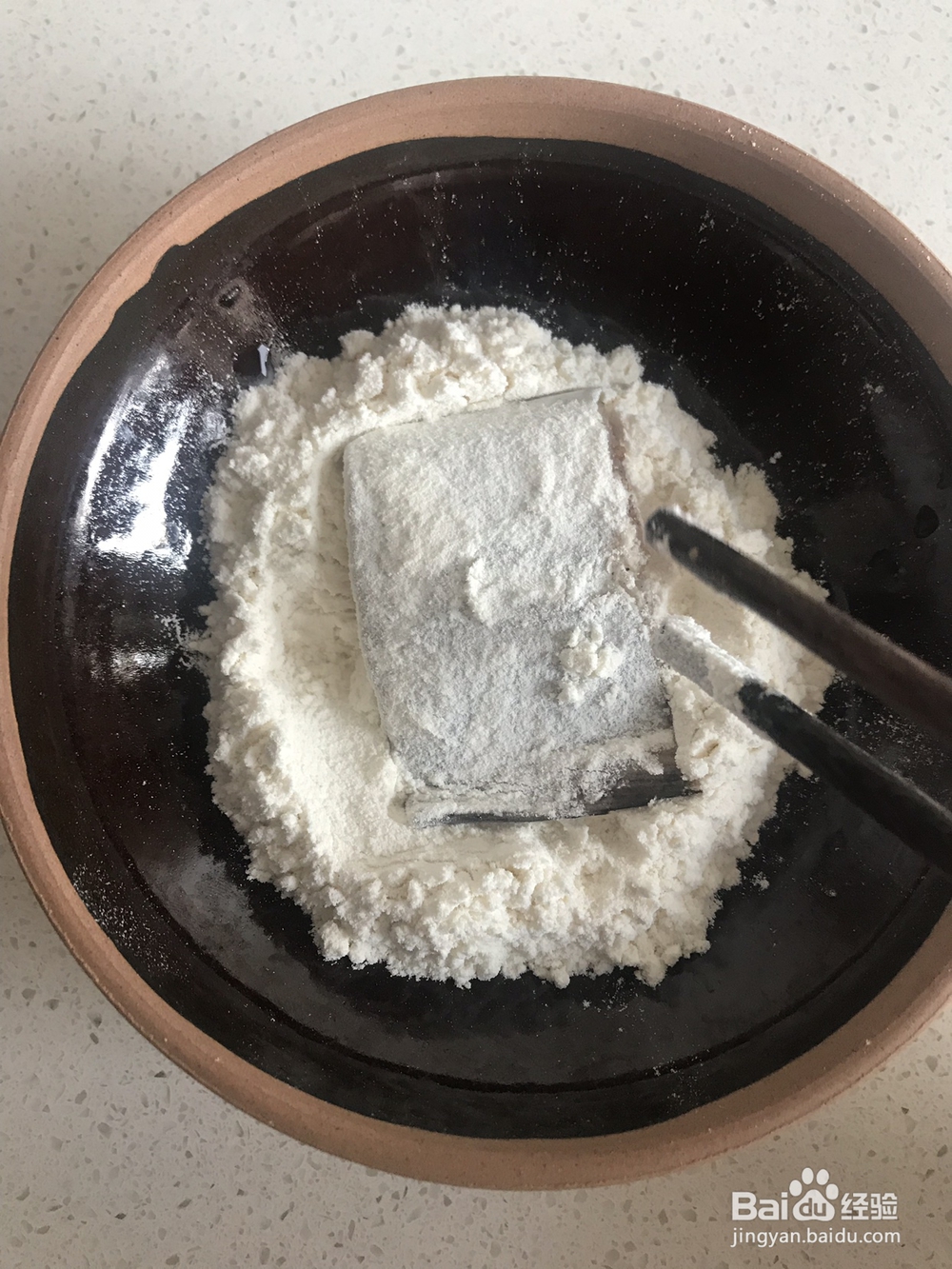 怎么做香煎带鱼(煎了不用再红烧就直接