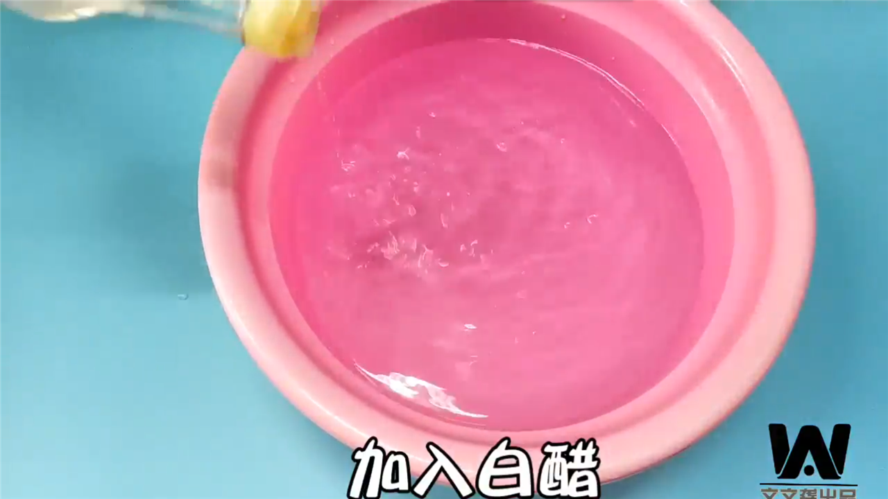 怎样洗绒裤才不会褪色