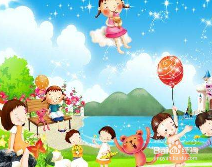 孩子不爱去幼儿园该怎么办？