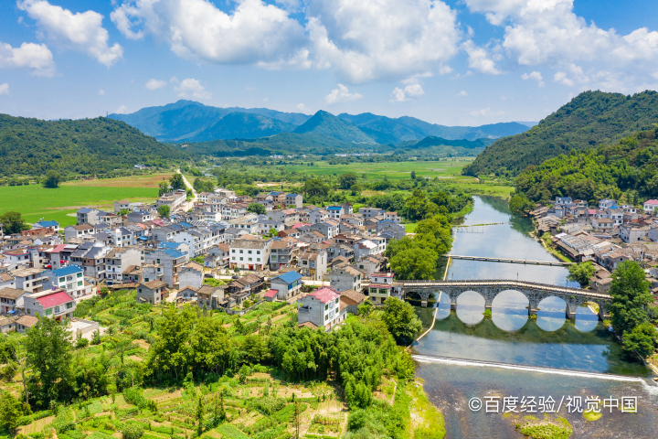 江西去福建自驾游攻略