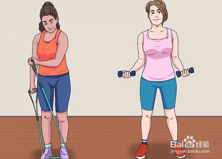 如何在不加入健身房的情况下锻炼身体