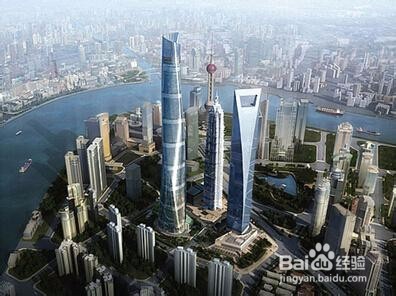 上海旅游策略、上海自助游策略、穷游上海策略