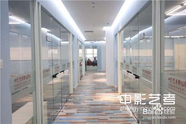 中影艺考舞蹈学院的学习环境怎么样?