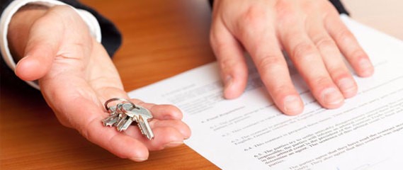 如何克服搬家压力