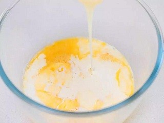 脏脏蛋挞怎么做？