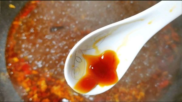 给自己做份土豆酸辣粉呀
