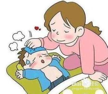 宝宝高烧抽了怎么办